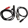 GÜDE Kabel za varjenje set 250A
