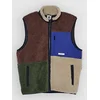 Element Lake Sherpa Vest multi