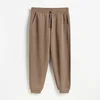 Reserved - Pantalone s vezicom