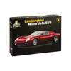 Model Kit avtomobila 3649 - Lamborghini Miura Jota SVJ (1:24)