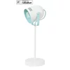 RABALUX Stona lampa minuet bela