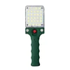 Punjiva LED Radna Lampa sa Magnetom i Kukom, USB Type C, Hladno Bela, 243 mm
