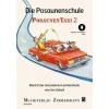 UTBULT:DIE POSAUNENSCHULE TAXI 2 + AUDIO ACCESS