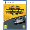Super Woden GP - Podium Edition (PS5)