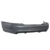 OEM Zadnji AMG branik Mercedes W221 S-Class (2005-2011)