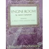 CAMPBELL:ENGINE ROOM FOR MULTI PERCUSSION SOLO