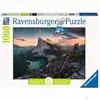 Ravensburger puzzle Planina RA15011
