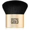 Dripping Gold Luxury Tanning čopič za obraz in telo kabuki 1 kos