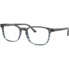 Ray-Ban Clubmaster Naočare RX 0RX5418 8254