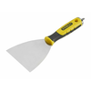 Gladilka inox 101mm pleskarska lopatica za knauf + ph2
