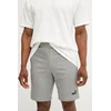 PUMA Essentials No. 1 Logo 10 Shorts Men, Clothing, Medium Gray Heather, S