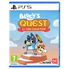Blueys Quest for The Gold Pen PS5