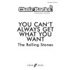 THE ROLLING STONES/YOU CANT ALWAYS GET WHAT YOU WANT S.S.(BAR./A.)PIANO