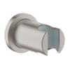 GROHE zidno držalo za tuš ročko Rainshower - supersteel (27074DC0)