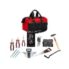 SG Tools Set ručnih alata sa torbom, 78 komada