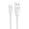 GOLF USB Micro GC-27M 2m beli