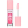 Lovely Silky Shine olje za ustnice odtenek 2 3 g