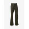 Mexx Ženske pantalone, Maslinaste