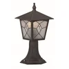 Globo 3127 - Spoljašnja lampa ATLANTA 1xE27/60W/230V IP44