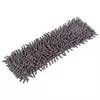 FIVE ZAMENSKA KRPA ZA MOP 46X16X1.5CM polipropilen/POLIESTER SIVA
