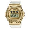 Casio g-shock ručni sat ( GM-6900SG-9 )