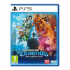 PS5 Minecraft Legends - Deluxe Edition