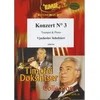 SCHELOKOV:KONZERT NR.3 TRUMPET OR CORNET & PIANO