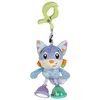 Playgro Štipaljka arktička lisica 1041826