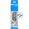 Shimano cn-lg500 linkglide 9/10/11 brzina e-mtb sa brzom spojnicom 138 karika lanac ( icnlg500138q )