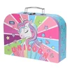 Junior maleta koferče sa ručkom unicorn ( 131850 )