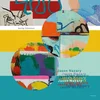 Jason Nazary - Spring Collection (Coloured) (LP)