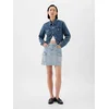 Gap Denim kargo mini krilo 27