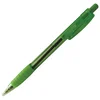 Olovka kemijska grip yc05-5 plzen sha.prozirno zelena