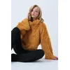 Trend Alacati Stili Ženska bluza Alc-X14591, Žuta