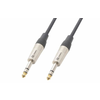 Pd CONNEX KABEL CX80-3 6.3 Stereo- 6.3 Stereo 3m