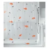 Zavesa za tuš 180x200 cm Goldfish – Spirella