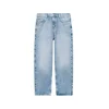 EIGHTYFIVE Kavbojke moder denim