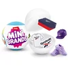 Mini Brands Sneakers presenečenje komplet mini čevljev v več različicah