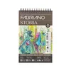 Fabriano storia blok za skiciranje spirala 180g 30 lista - odaberite dimenziju ( 190057 )