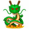 Bobble Figure Anime - Dragon Ball Z POP! - Shenron Dragon