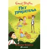 Pet prijatelja na farmi Finiston - Enid Blajton (18)