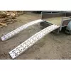 NAKLADALNE RAMPE ALUMINIJ