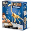 Iskopaj dinosaurusa Brachiosaurus Buki 105961