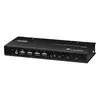 Aten CS784H-AT-G 4-Port USB 4K HDMI KVMP™ Stikalo