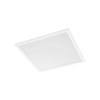Eglo 32547 - LED RGBW prigušiva ugradni plafonski panel SALOBRENA-C 34W/230V bela+ daljinski upravljač