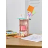Sinsay - Stoni organizator - pastelno roze