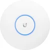 Ubiquiti Access Point UniFi AC PRO,450 Mbps(2.4GHz),1300 Mbps(5GHz), Passive PoE, 48V 0.5A PoE Adapter included, 802.3af/at,2x10/100/1000 RJ45 Port, Integrated 3 dBi 3x3 MIMO (2.4GHz and 5GHz),250+ Concurrent clients