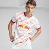 Mens Puma RB Leipzig 24/25 Home Jersey, White, Size 3XL, Clothing