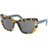 PRADA Ženske naočare za sunce 0PR 08VS 4726Q0 55, Braon