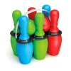DENIS TOYS Set za keglanje 8 delni, (20825504)